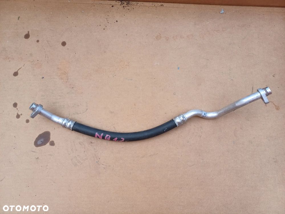 Przewód klimatyzacji Nissan Qashqai III1.2 dig-t 13-21r