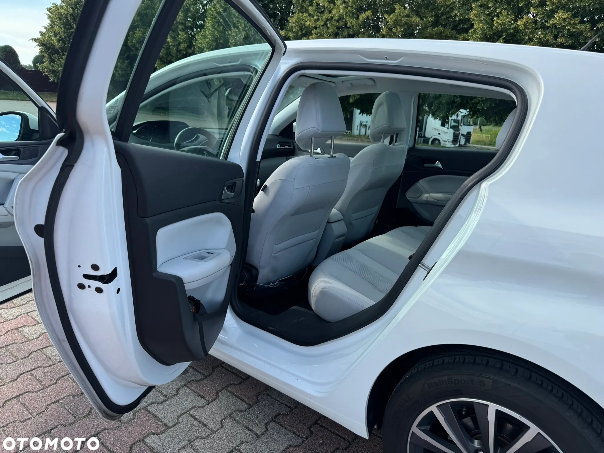 Peugeot 308 - 16