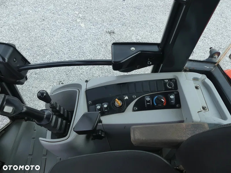 Caterpillar CAT 906H / Z Niemiec / Tylko 5987mtg / - 13