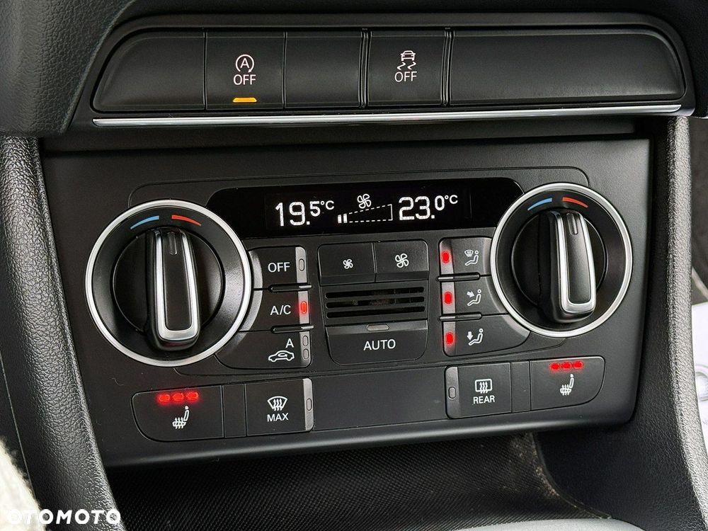 Audi Q3 2.0 TDI Sport - 8