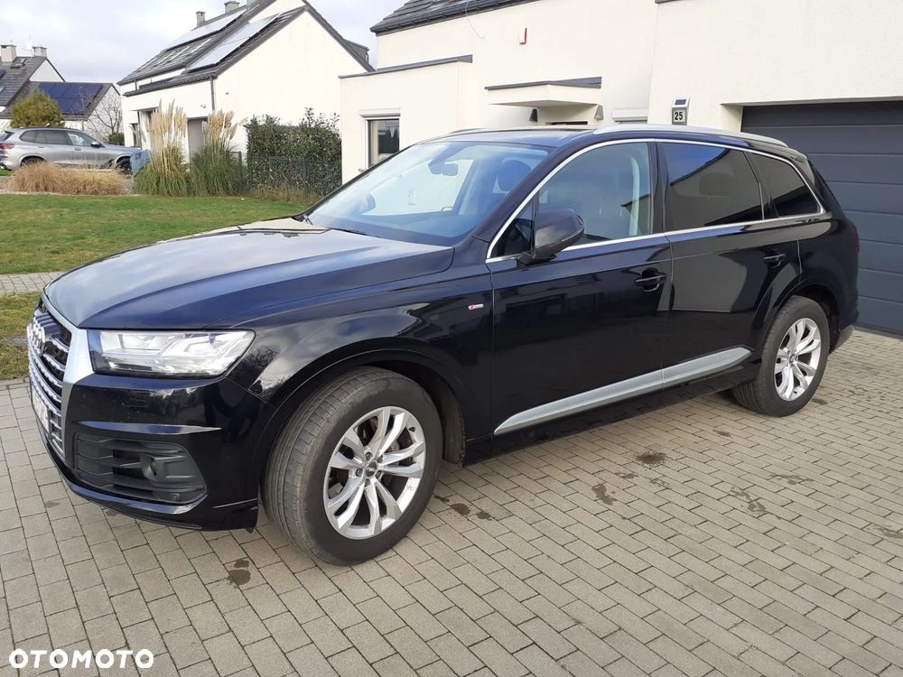 Audi Q7 - 2