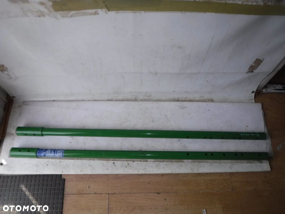 ramie zgrabiarki krone palców  700 800 s n nowe - 1