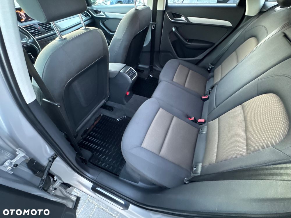 Audi Q3 - 28