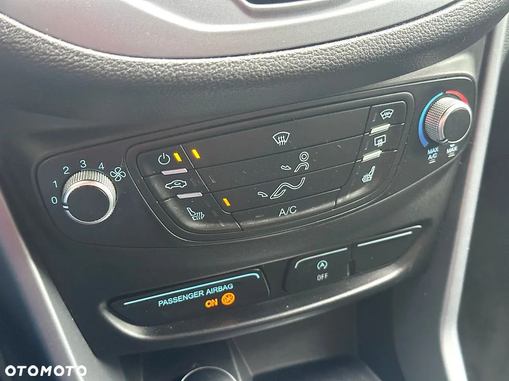 Ford B-MAX 1.0 EcoBoost Trend ASS - 18