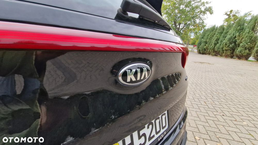 Kia Sportage - 36