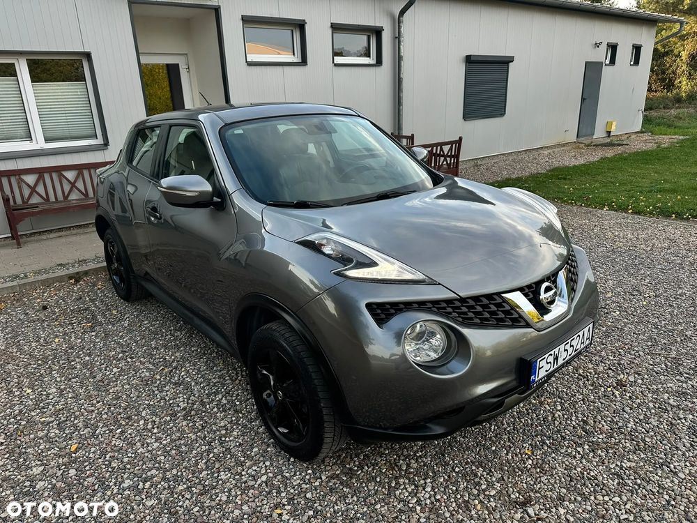 Nissan Juke - 3