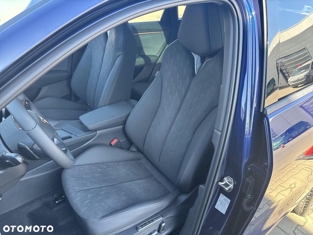 Cupra Terramar 2.0 TSI 4Drive DSG - 10