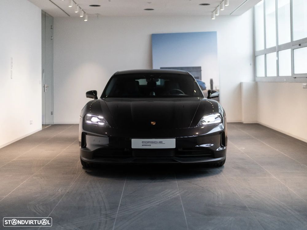 Porsche Taycan 4S Bateria Performance Plus - 5