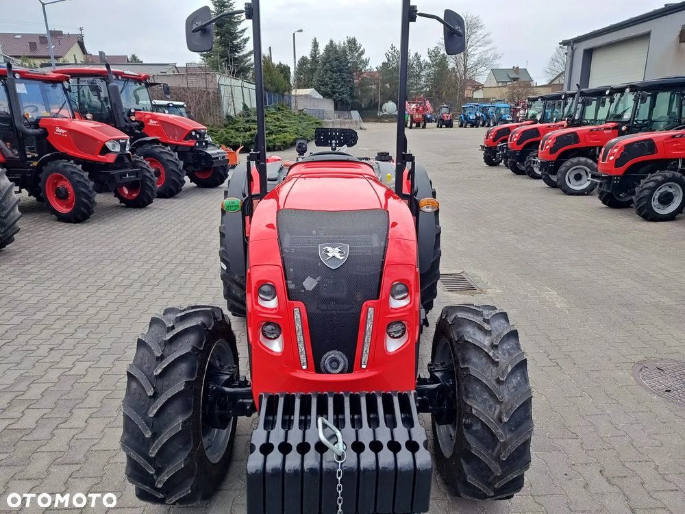ANTONIO CARRARO AF 2.85N - 2