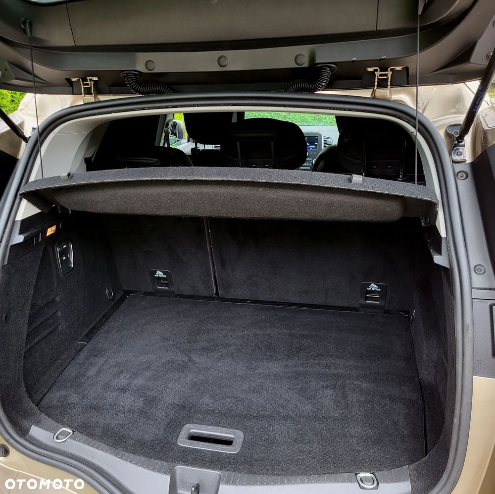 Renault Scenic ENERGY TCe 115 INTENS - 9