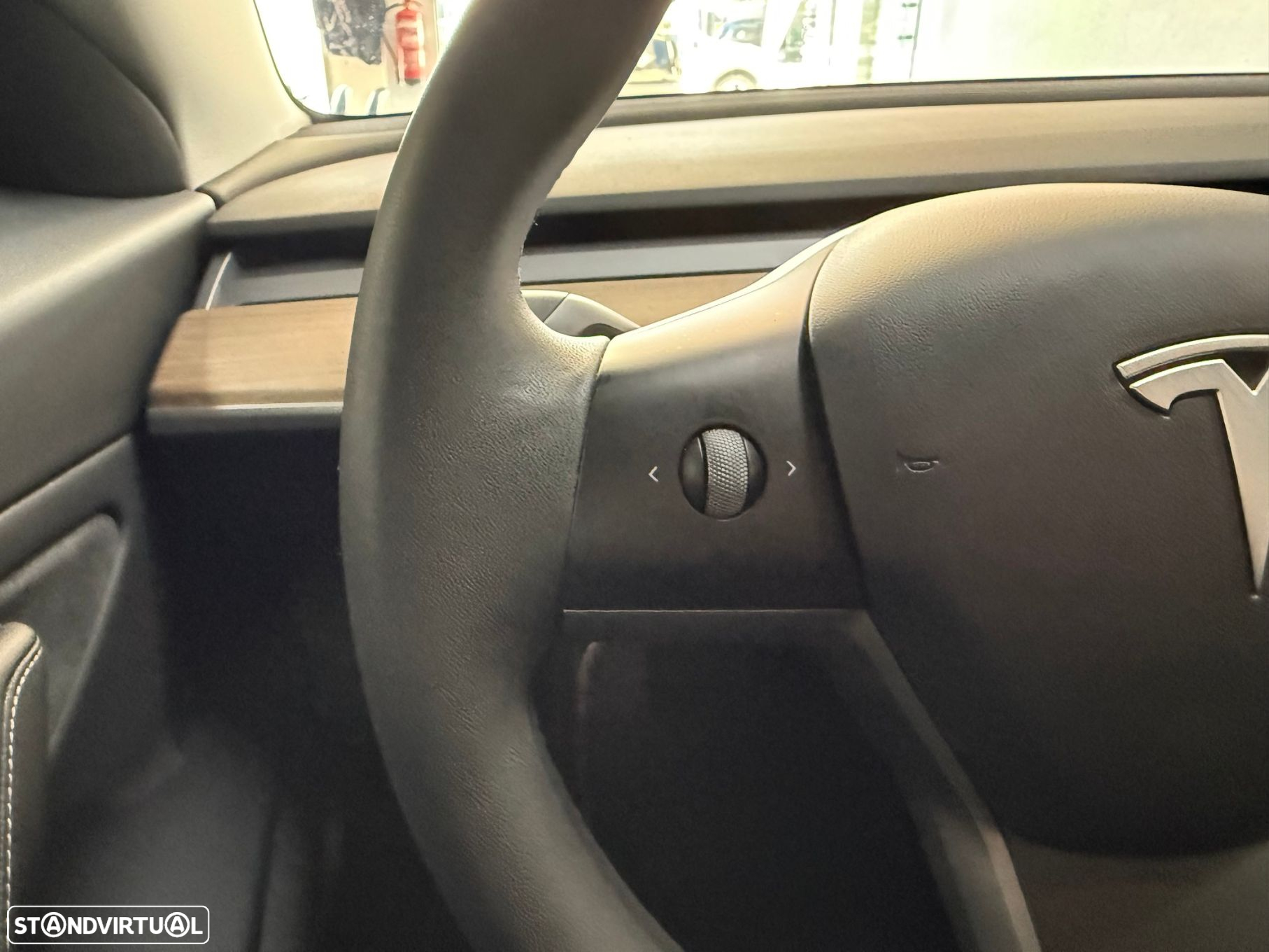 Tesla Model 3 Long-Range Dual Motor AWD - 19