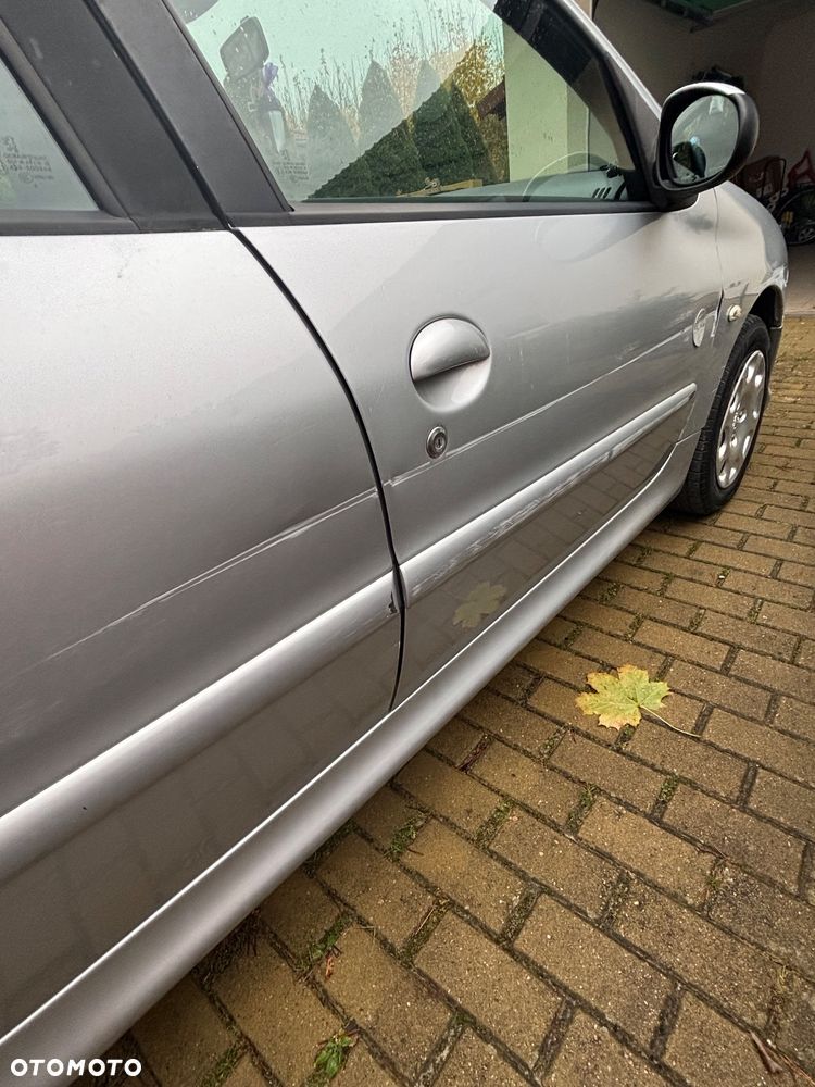Peugeot 206 - 19