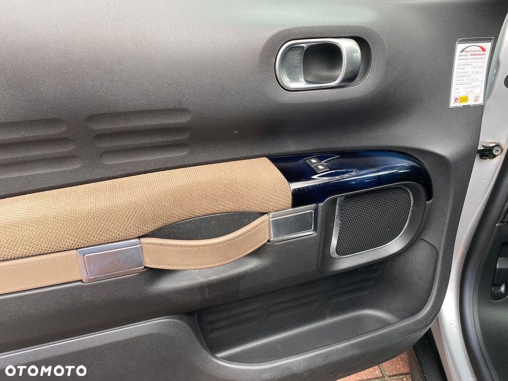 Citroën C4 Cactus 1.6 BlueHDi Shine - 18