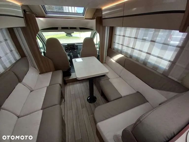 Roller Team Kronos 274 TL - 26