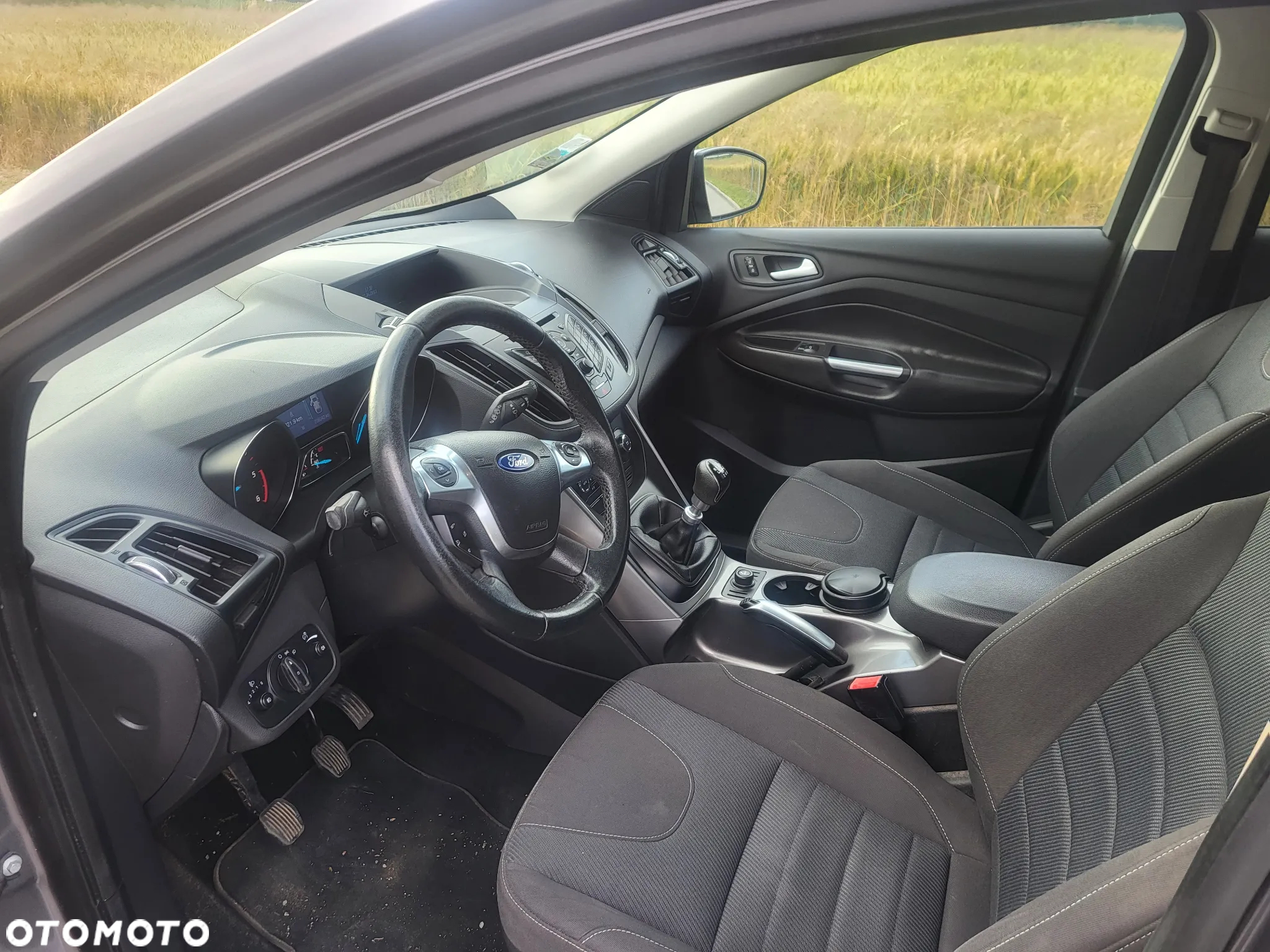 Ford Kuga 2.0 TDCi FWD Titanium - 7
