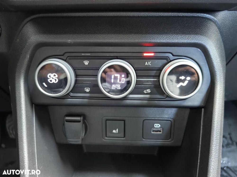 Dacia Sandero Stepway TCe 110 MT6 Extreme+ - 12