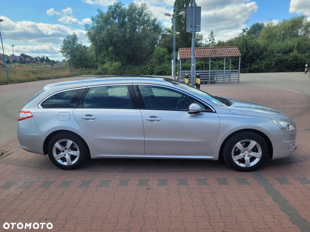 Peugeot 508 2.0 HDi Business Line - 7