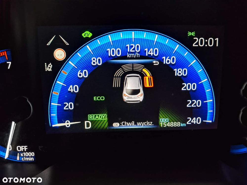 Toyota Corolla 1.8 Hybrid GPF Comfort - 29