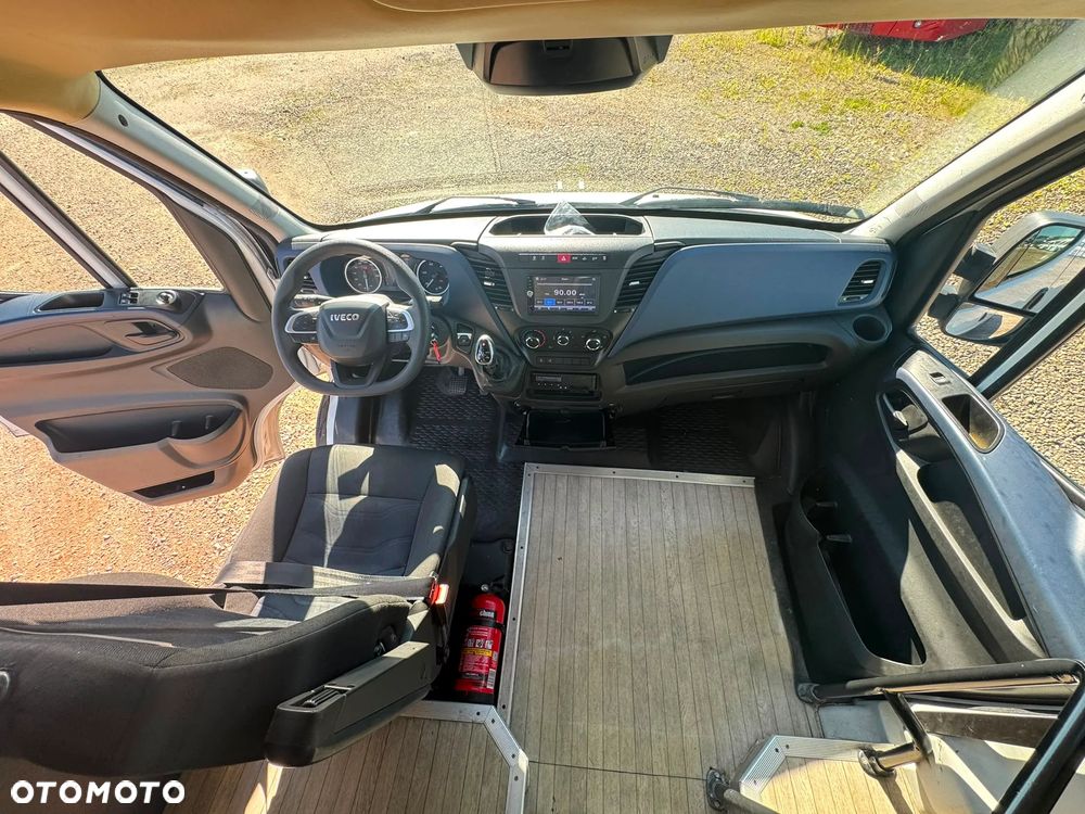 Iveco Daily - 10