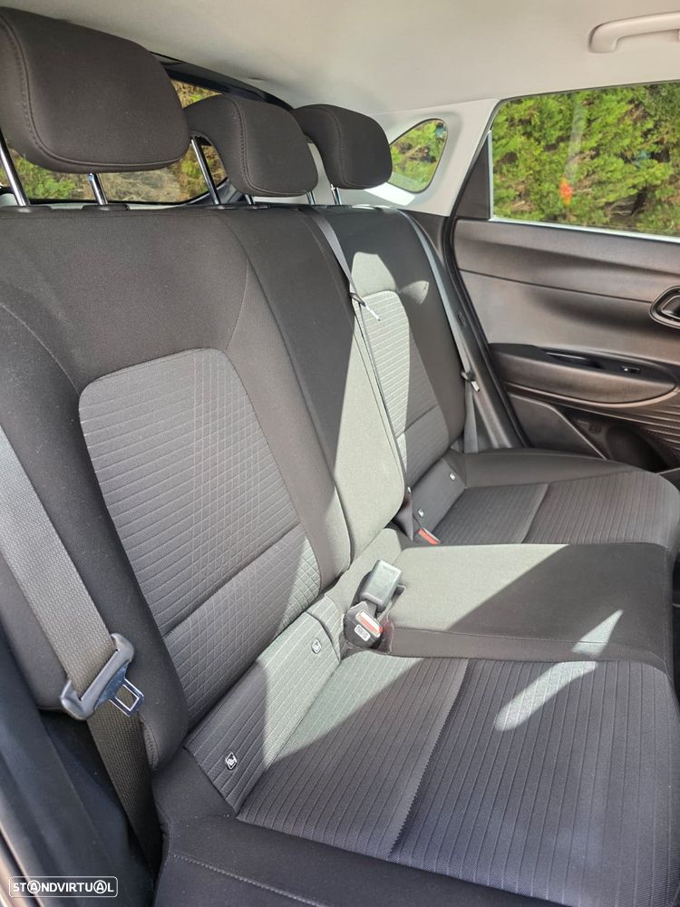 Hyundai i20 - 10