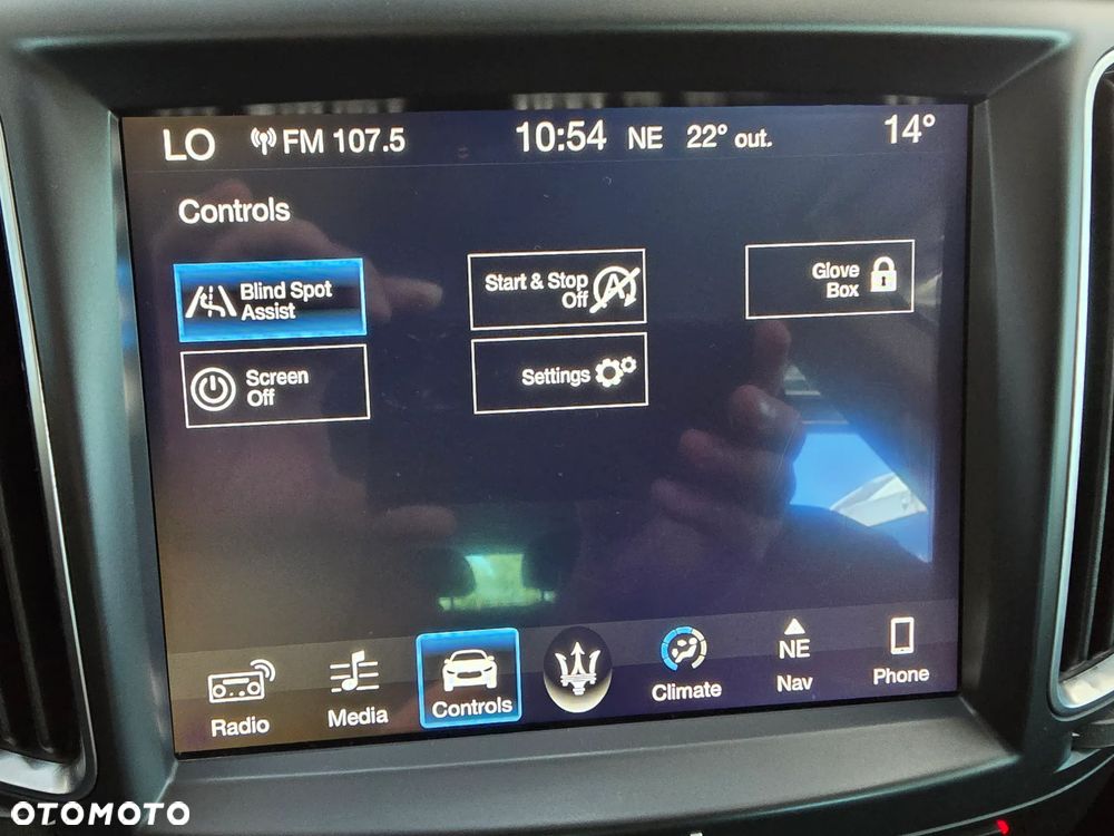 Maserati Levante S Q4 - 29