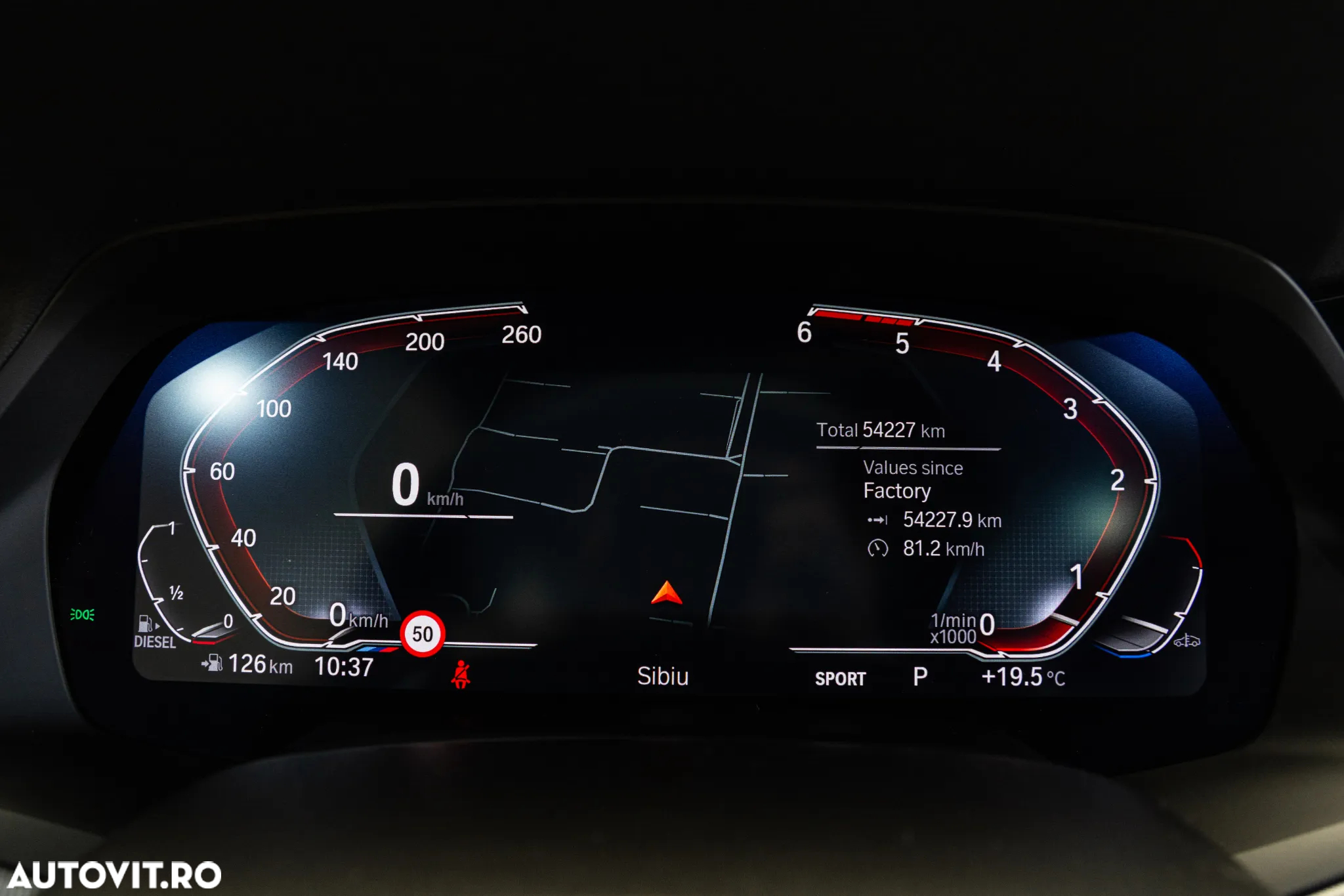 BMW X5 xDrive40d AT MHEV - 23