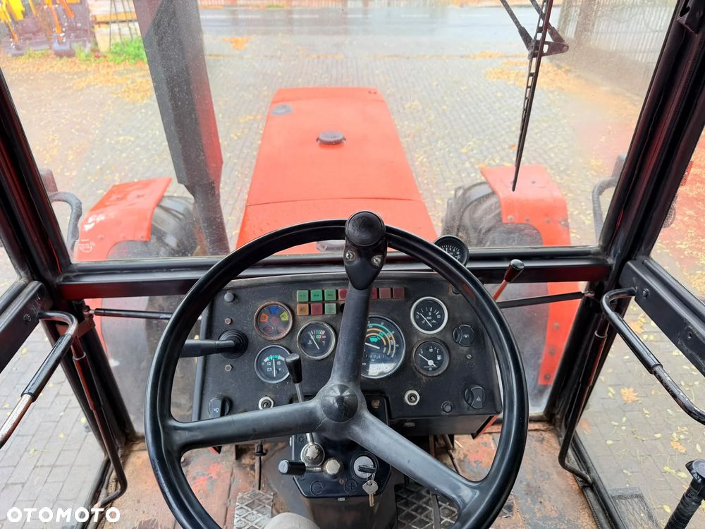 Zetor ZTS MARTIN 16245 - 17