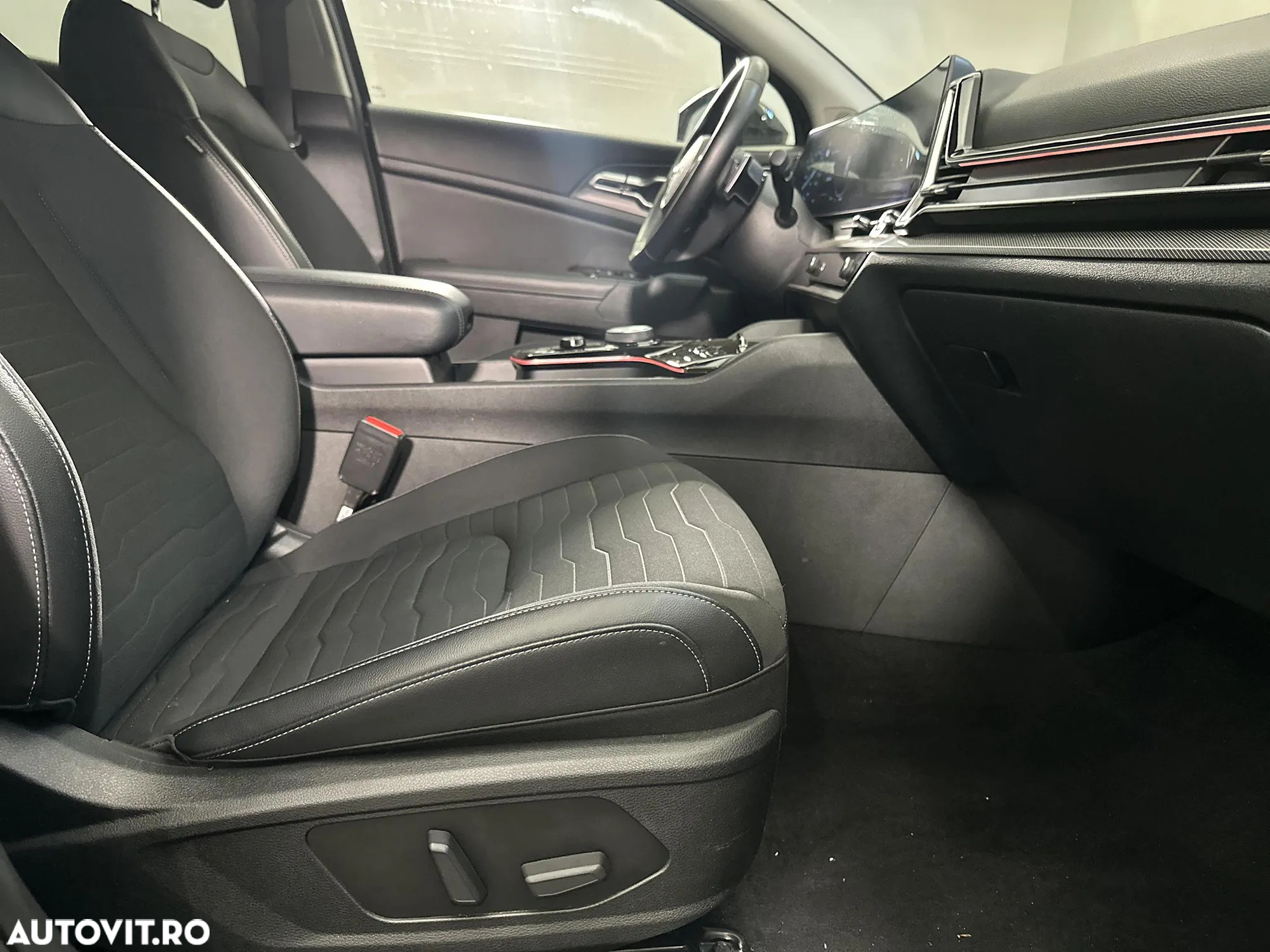 Kia Sportage - 10