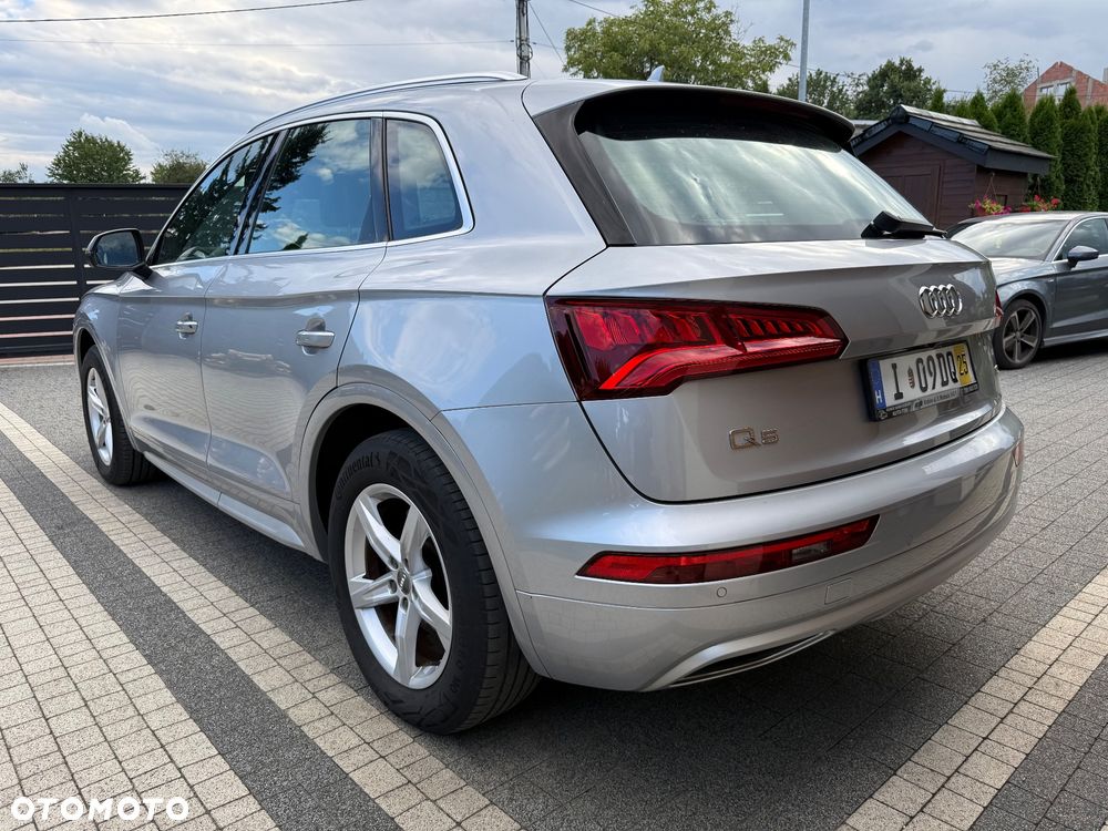 Audi Q5 2.0 TDI Sport - 15