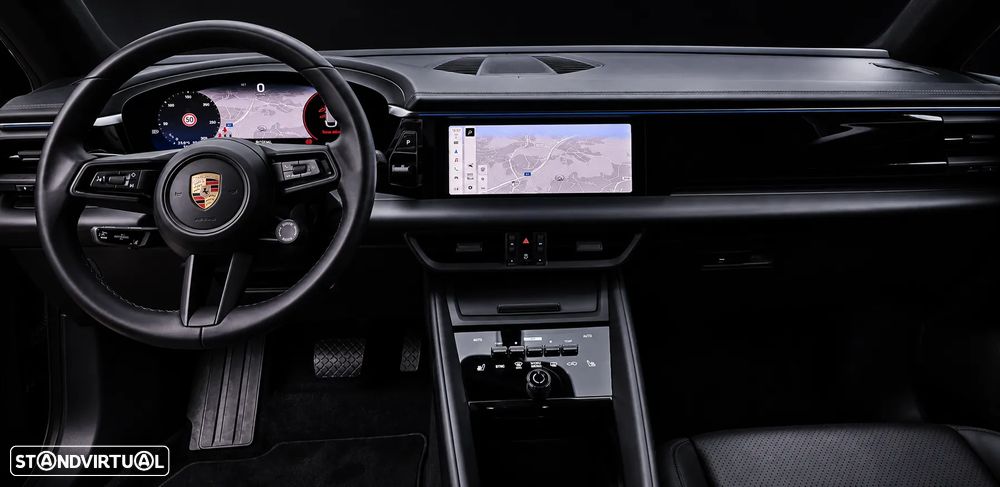 Porsche Macan Electric - 19