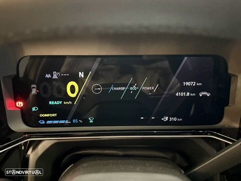 Renault 5 E-Tech R Iconic Five 150 Comfort Range - 38