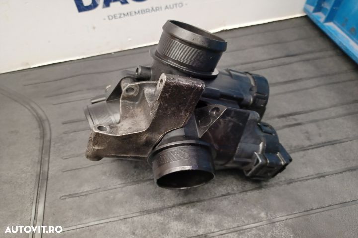 Clapeta acceleratie 9686487880 25352157 9686487880 25352157 Ford Focu - 4