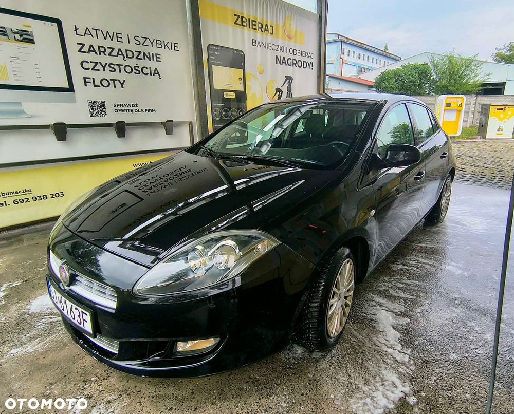 Fiat Bravo 1.4 16V Active - 3