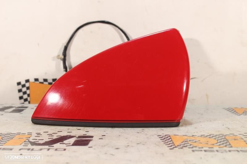 Espelho Retrovisor Esquerdo Seat Leon (5F1)  Retrovisor Esquerdo Seat - 5