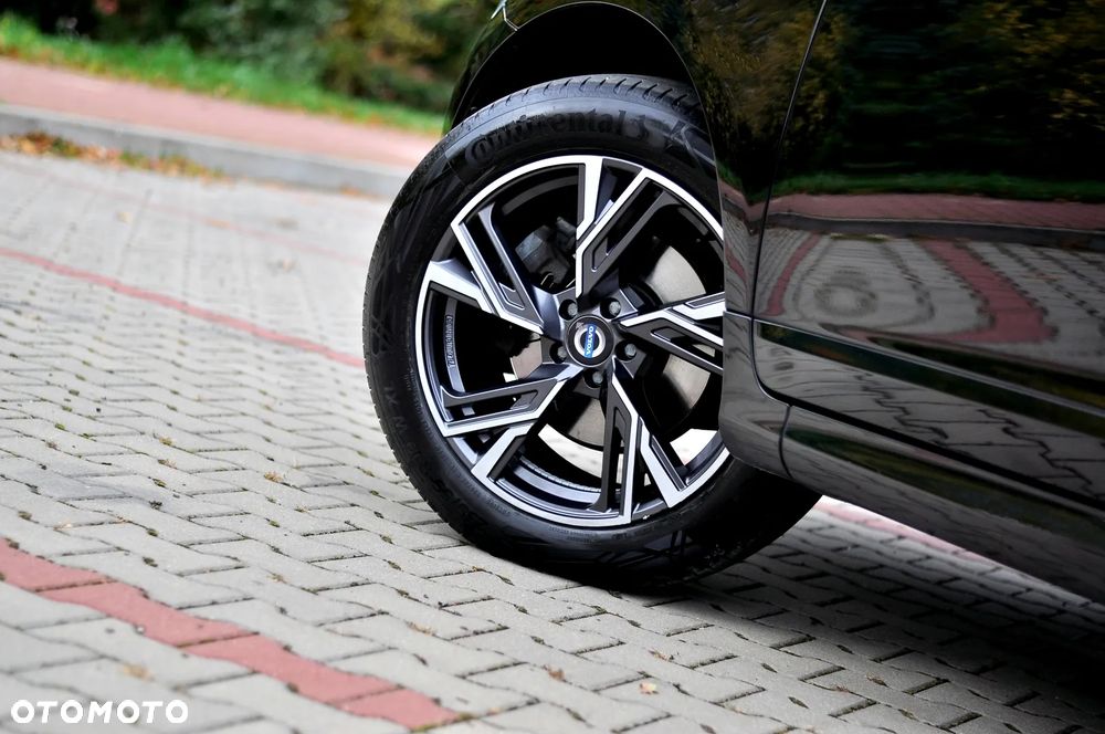 Volvo XC 60 D4 Geartronic Summum - 8