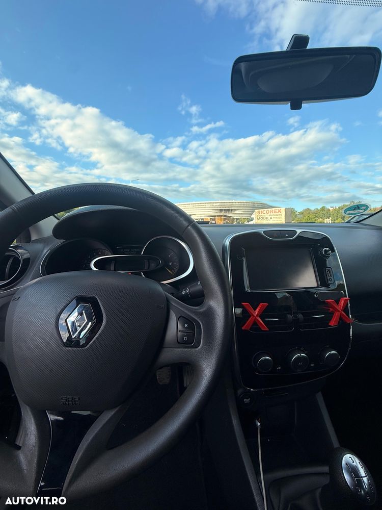 Renault Clio Energy TCe 90 Start & Stop Expression - 6