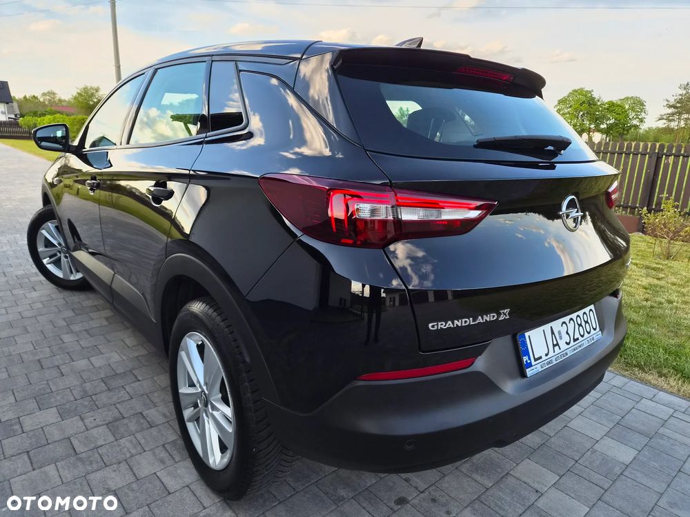 Opel Grandland X 1.6 D Start/Stop Ultimate - 3