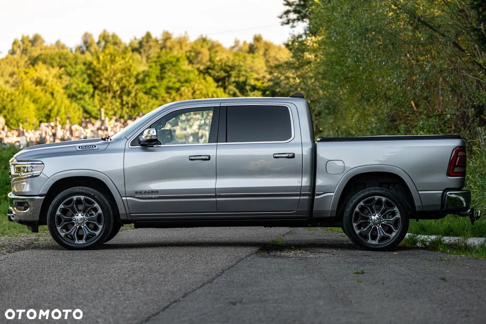 Dodge RAM 1500 5.7 4x4 - 15