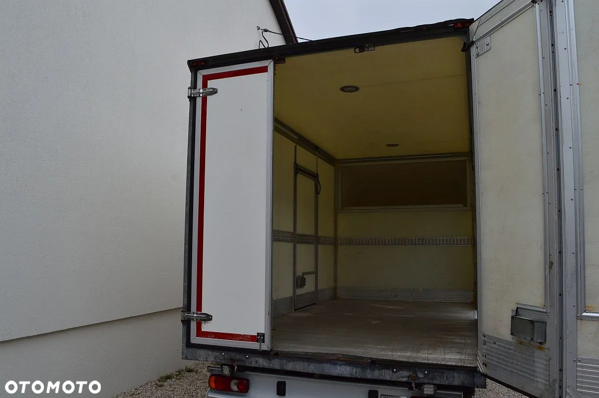 Fiat DUCATO MAXI 2013R KONTENER - 8EP - 20