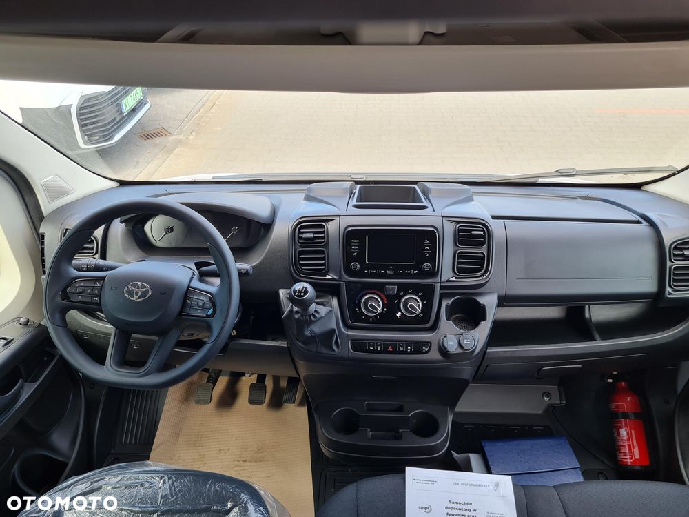 Toyota PROACE MAX - 5