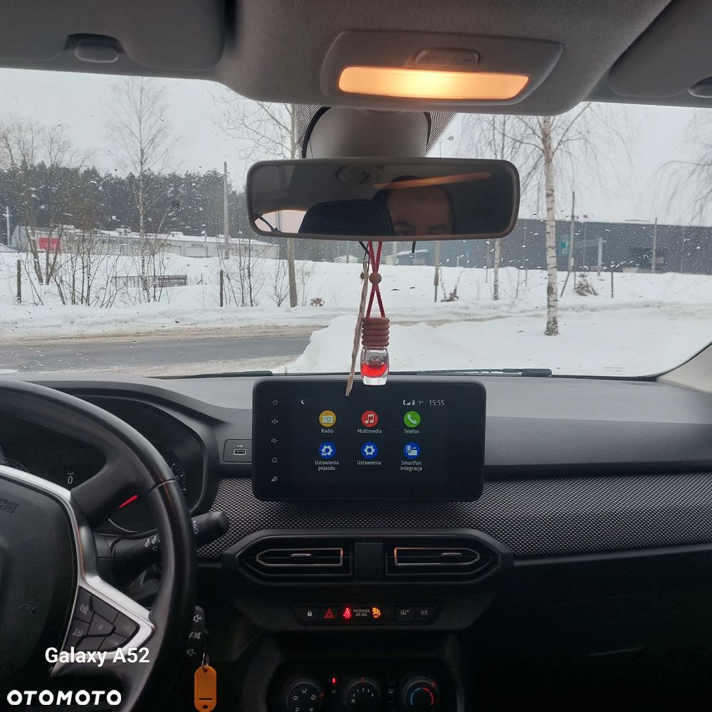 Dacia Jogger 1.0 TCe Comfort 7os - 31