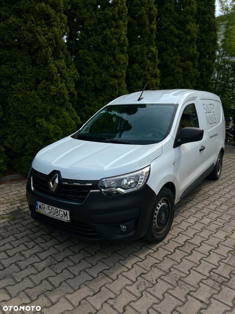 Renault Express - 2