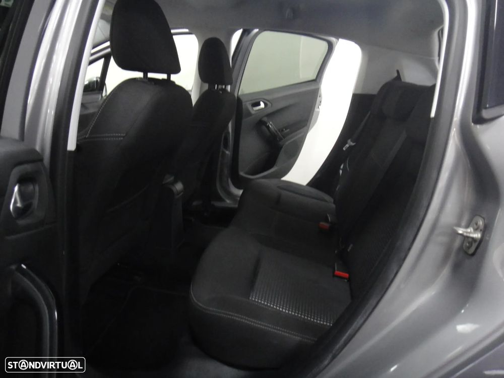 Peugeot 208 PureTech 110 Stop & Start EAT6 Tech Edition - 16