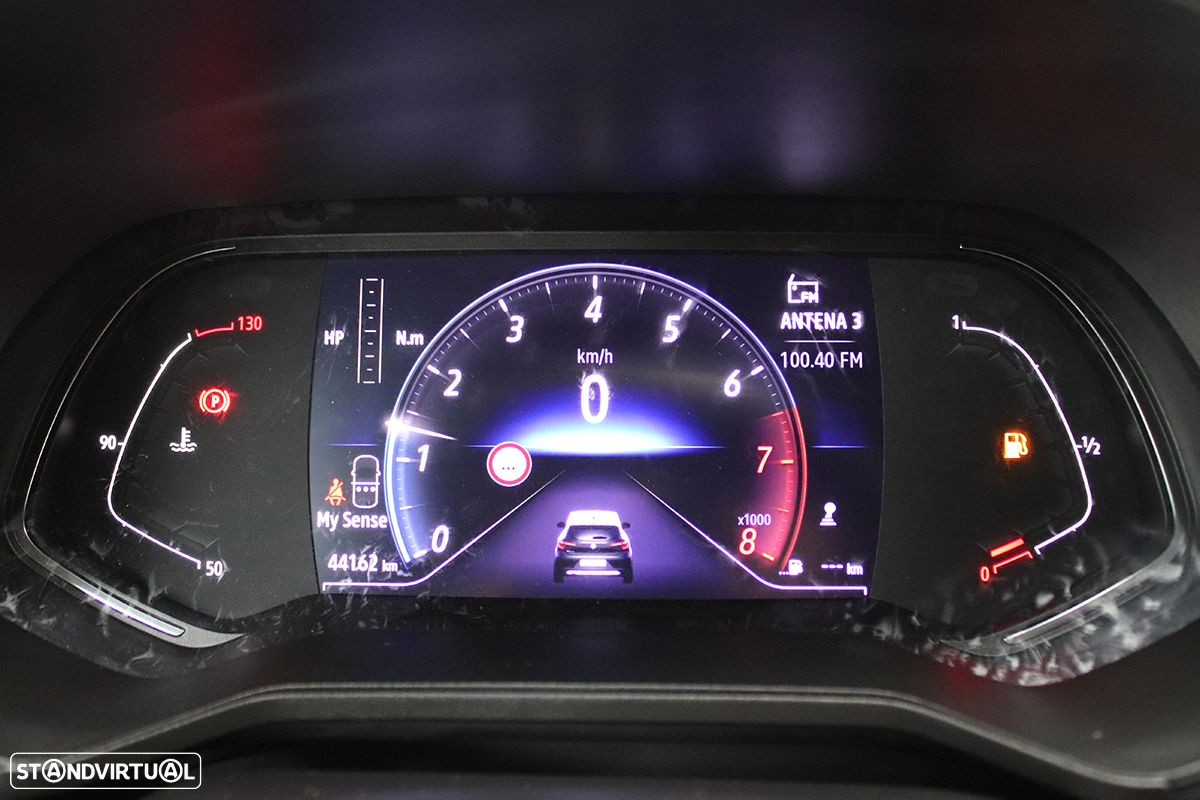 Renault Clio 1.0 TCe Techno - 15