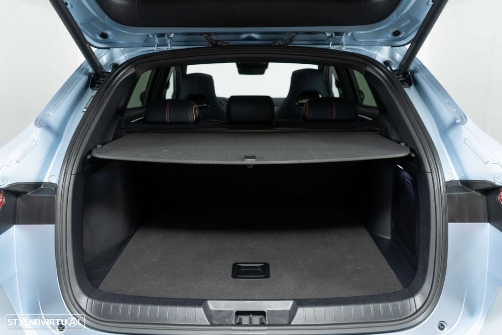 BYD Seal U 87 kWh Design - 11