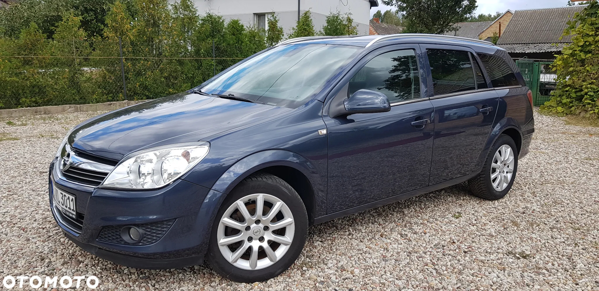 Opel Astra 1.4 Enjoy - 3