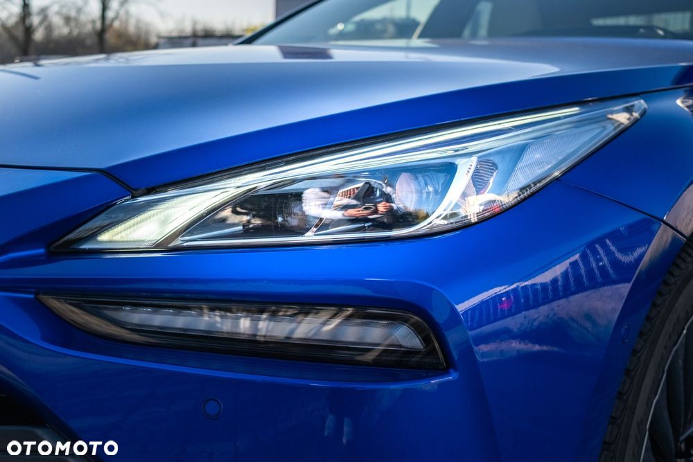 Toyota Mirai Executive - 5