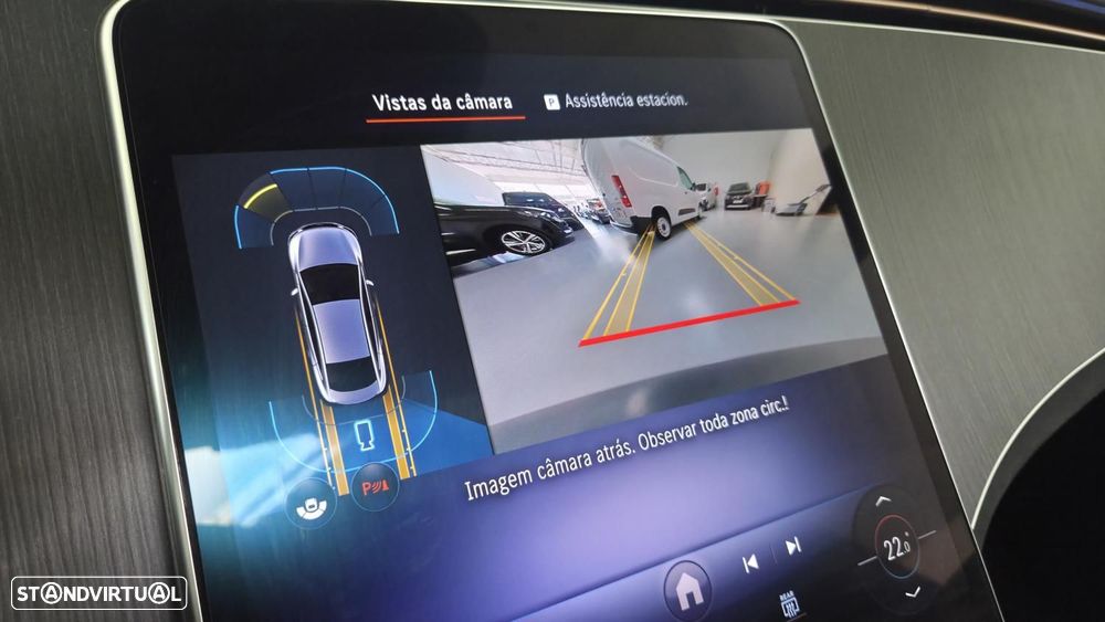 Mercedes-Benz EQE SUV 350+ AMG Line Premium - 17