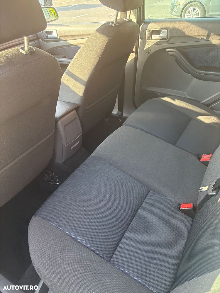 Ford Focus 1.6 TDCI Sport - 10