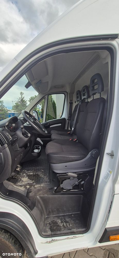 Opel MOVANO - 8